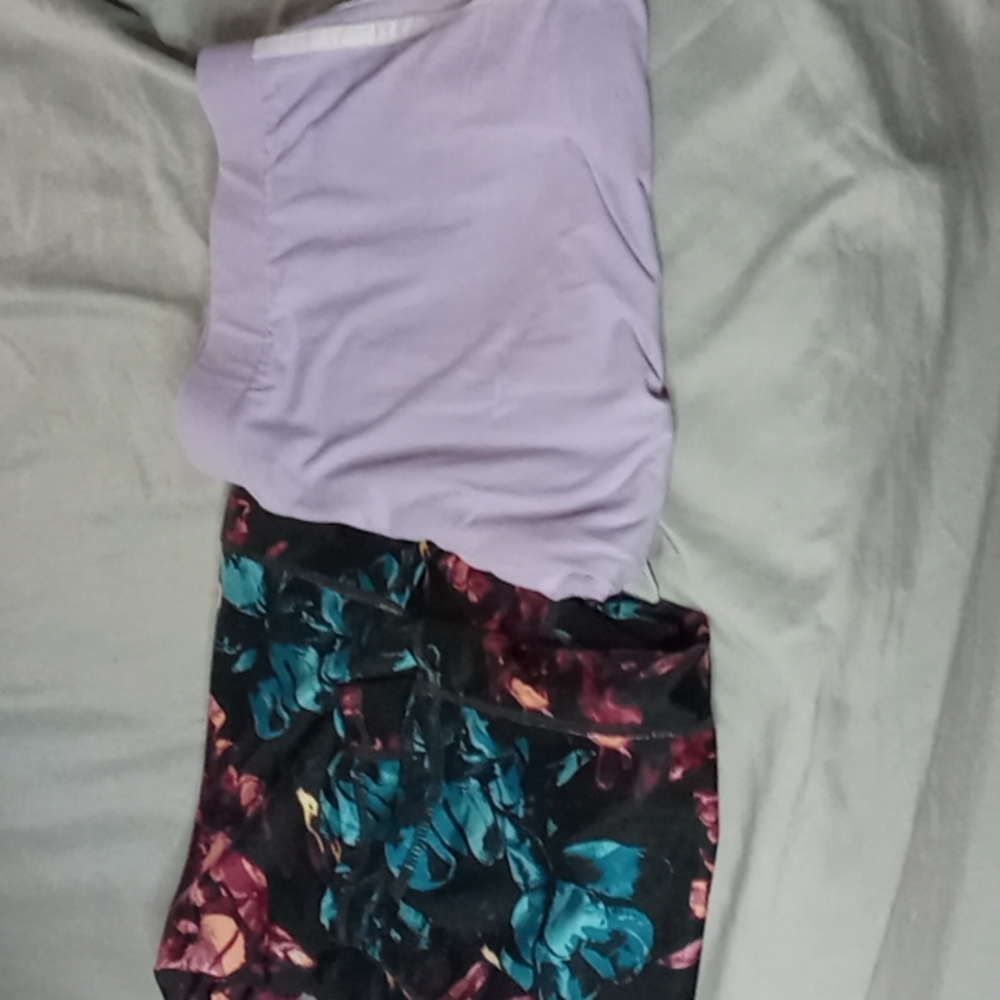 Pants